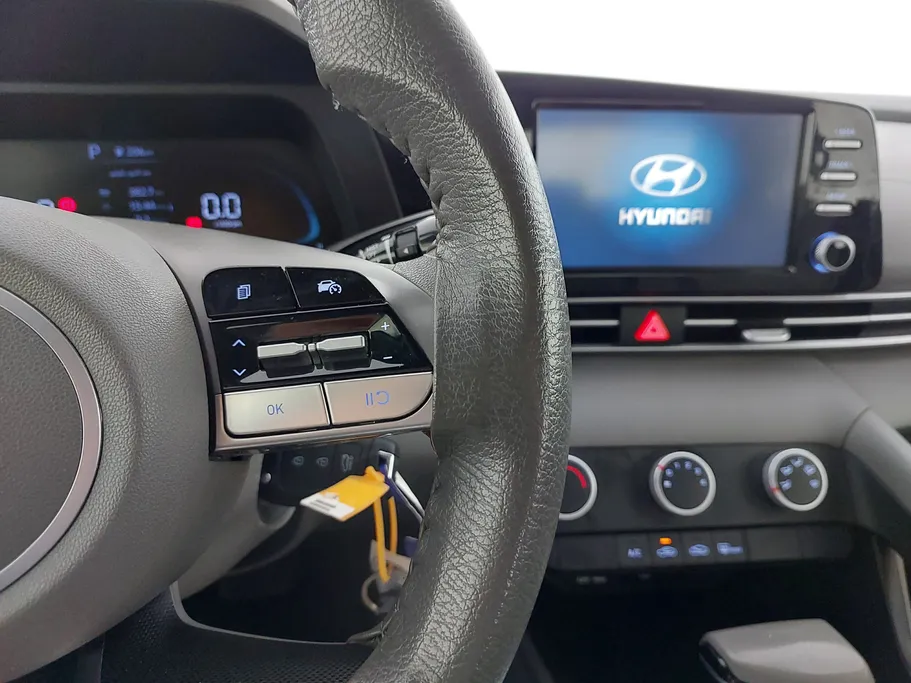 هيونداي النترا سمارت 2024 