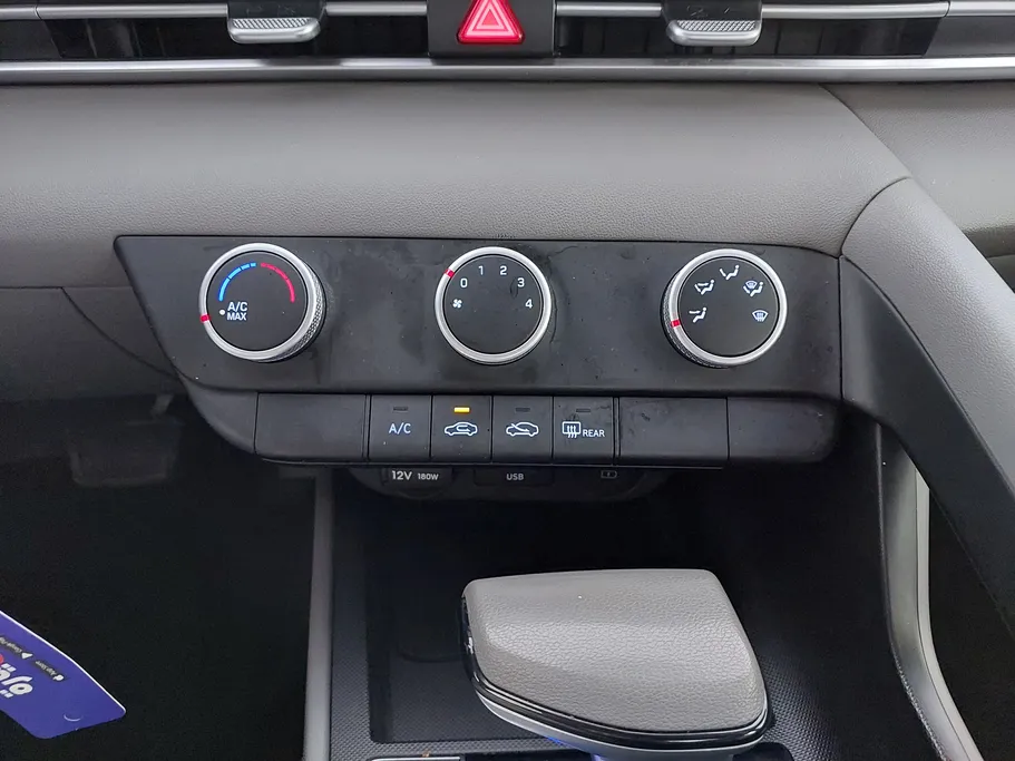 هيونداي النترا سمارت 2024 