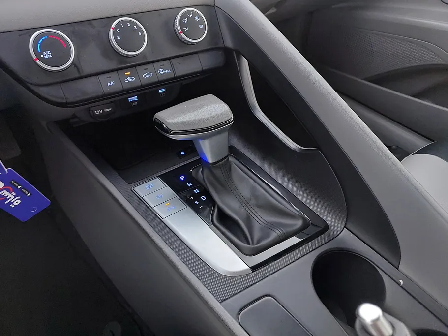 هيونداي النترا سمارت 2024 