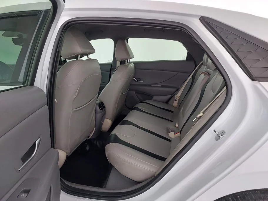 هيونداي النترا سمارت 2024 