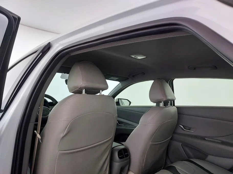 هيونداي النترا سمارت 2024 