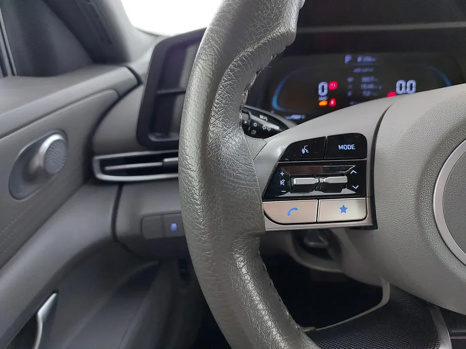 هيونداي النترا سمارت 2024 