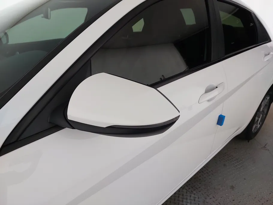 هيونداي النترا سمارت 2024 