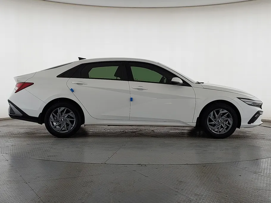 هيونداي النترا سمارت 2024 