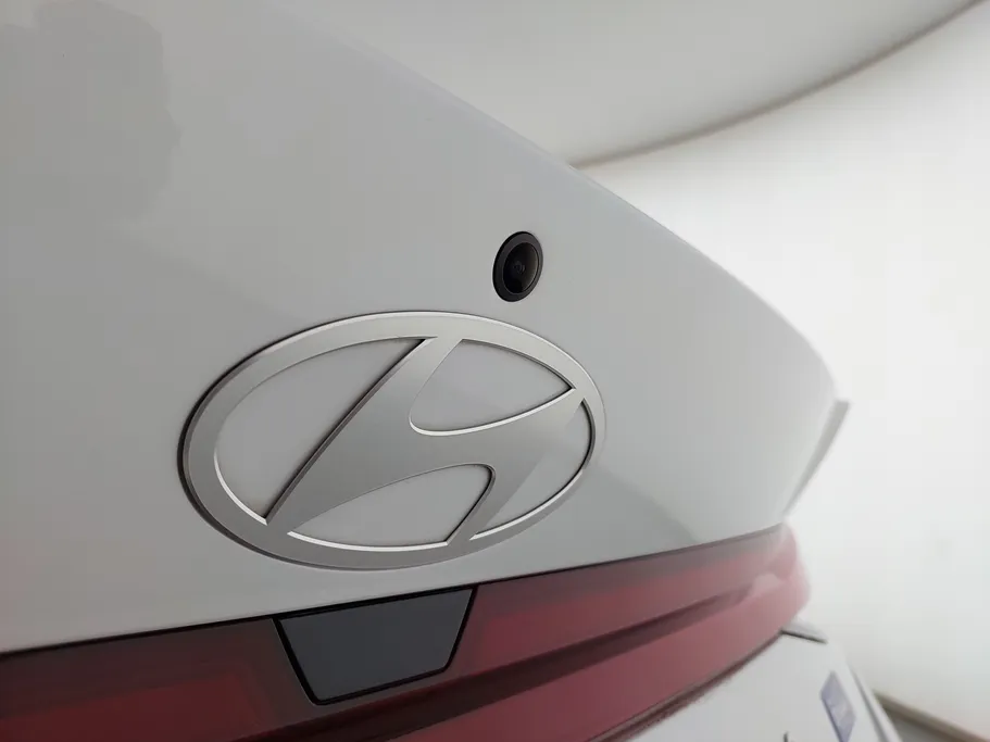 هيونداي النترا سمارت 2024 