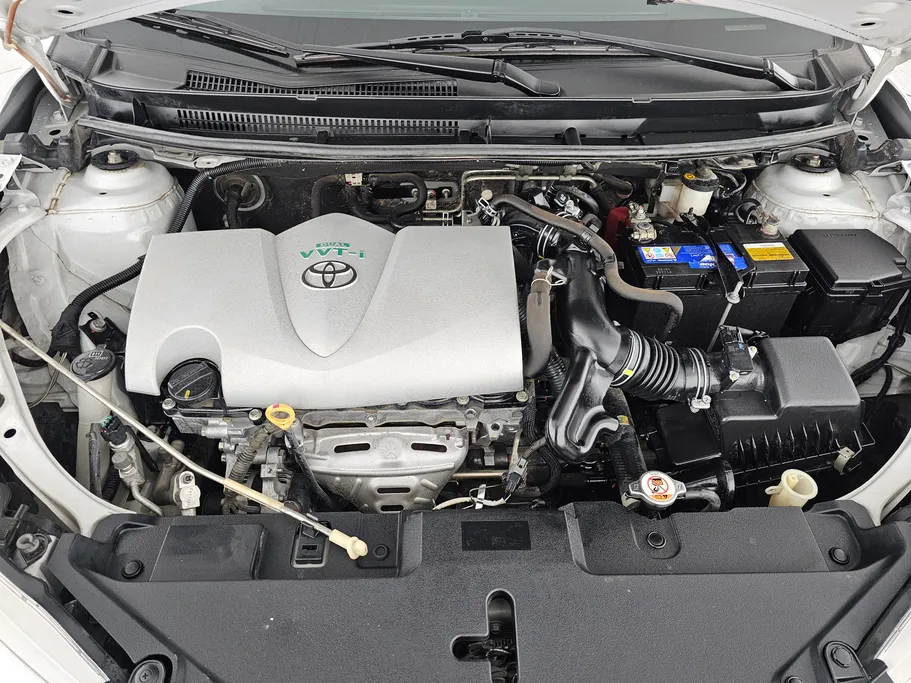 تويوتا يارس Y 2021