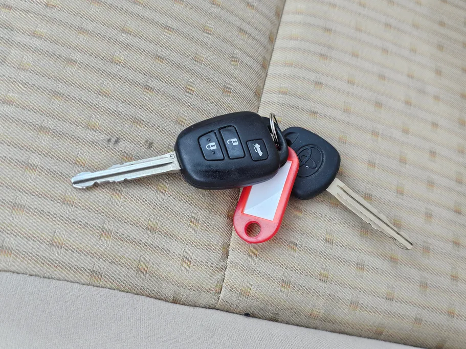 تويوتا يارس Y 2021