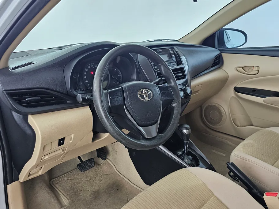 تويوتا يارس Y 2021