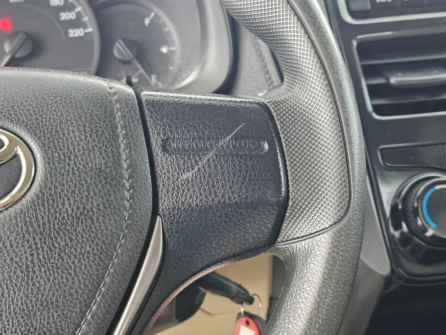 تويوتا يارس Y 2021