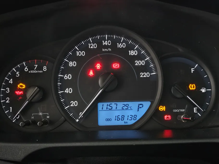 تويوتا يارس Y 2021