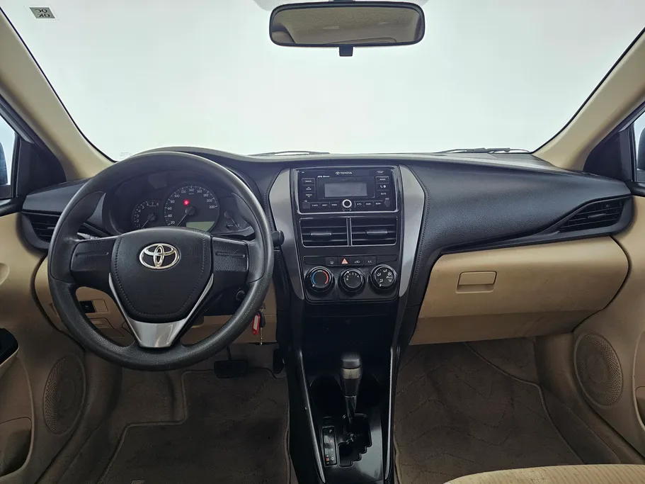 تويوتا يارس Y 2021