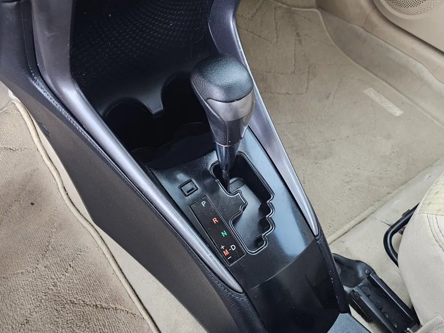 تويوتا يارس Y 2021