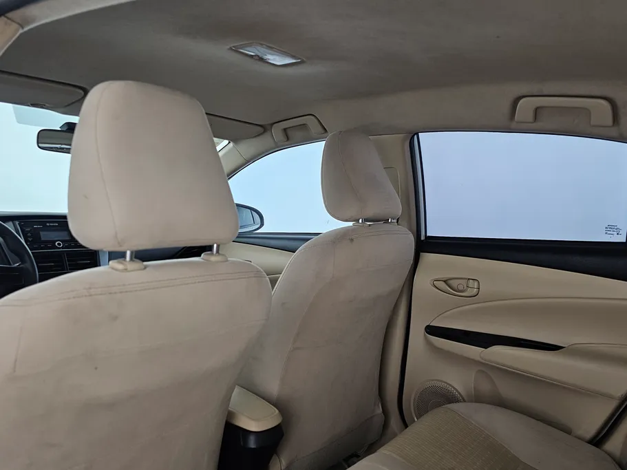 تويوتا يارس Y 2021