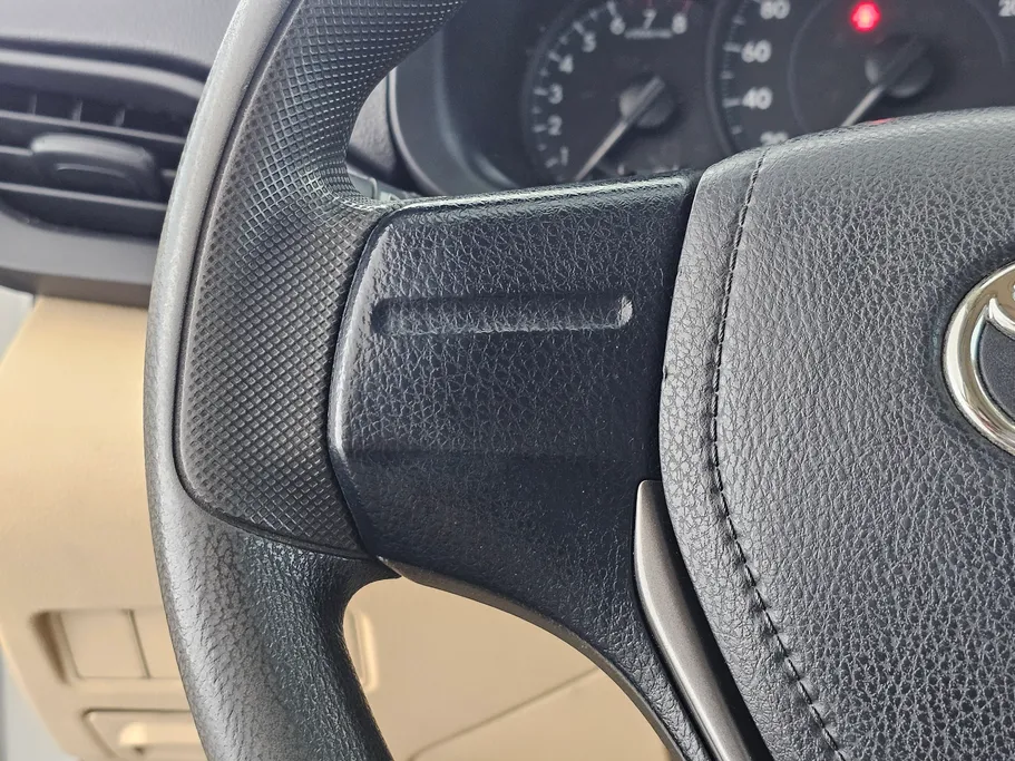 تويوتا يارس Y 2021