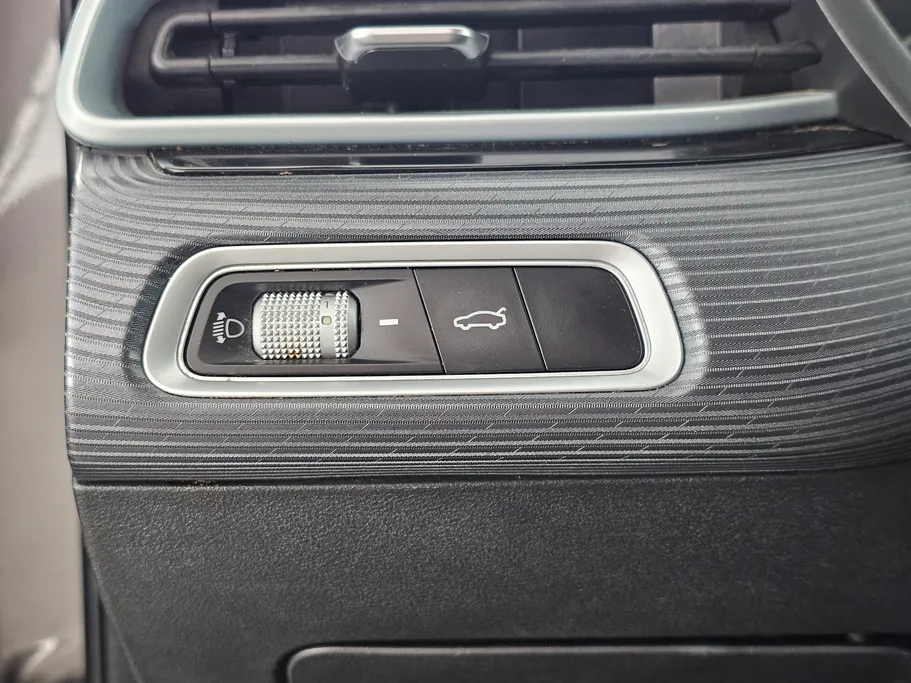 جيلي امجراند GS 2023