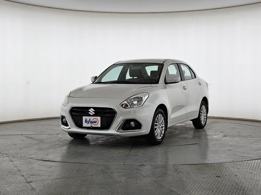 سوزوكي ديزاير GL 2023 