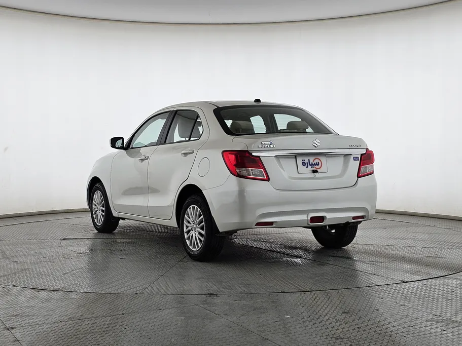 سوزوكي ديزاير GL 2023 