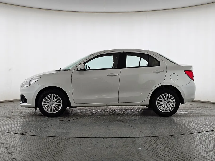 سوزوكي ديزاير GL 2023 