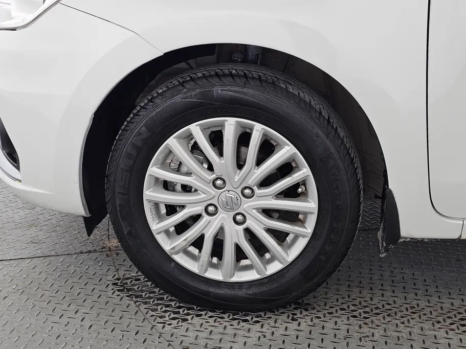 سوزوكي ديزاير GL 2023 