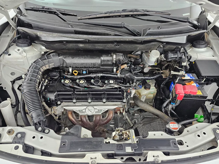 سوزوكي ديزاير GL 2023 