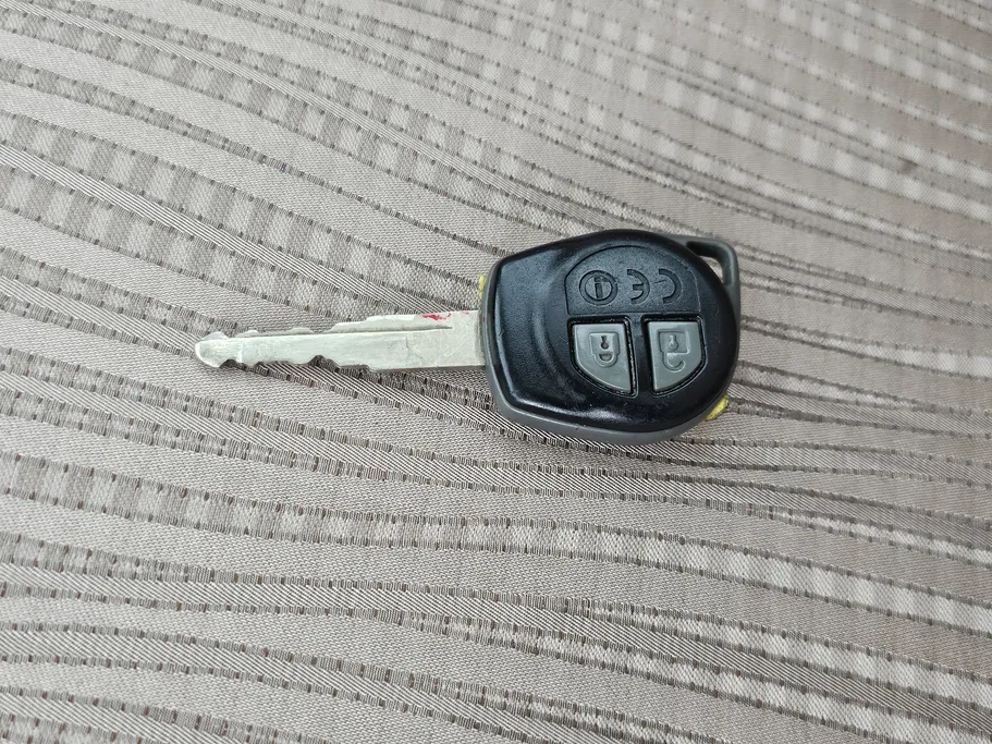 سوزوكي ديزاير GL 2023 