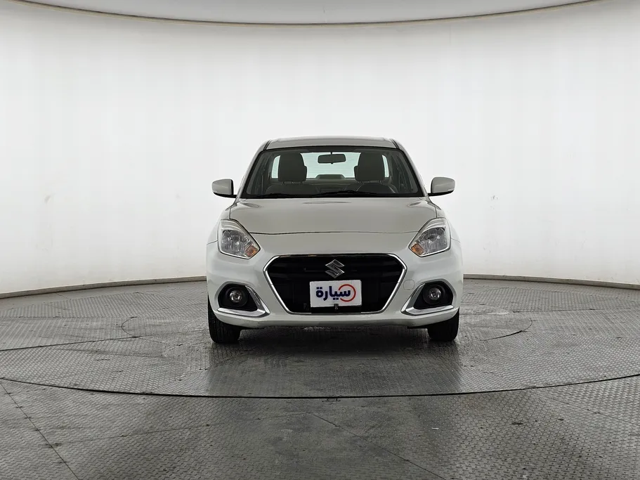 سوزوكي ديزاير GL 2023 