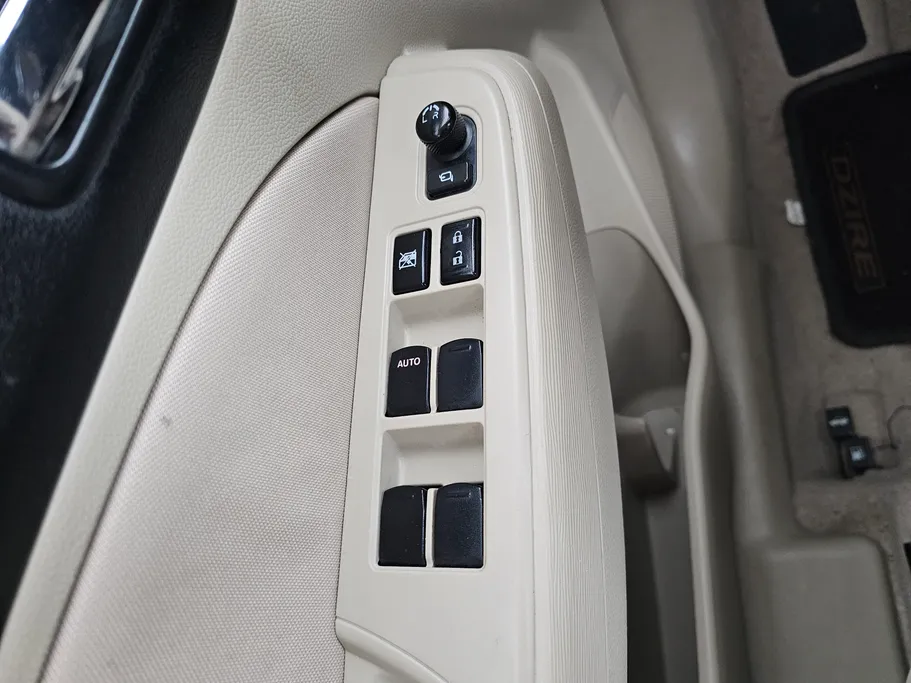 سوزوكي ديزاير GL 2023 