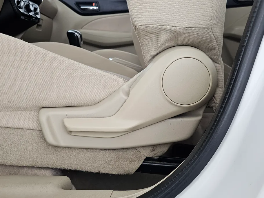 سوزوكي ديزاير GL 2023 