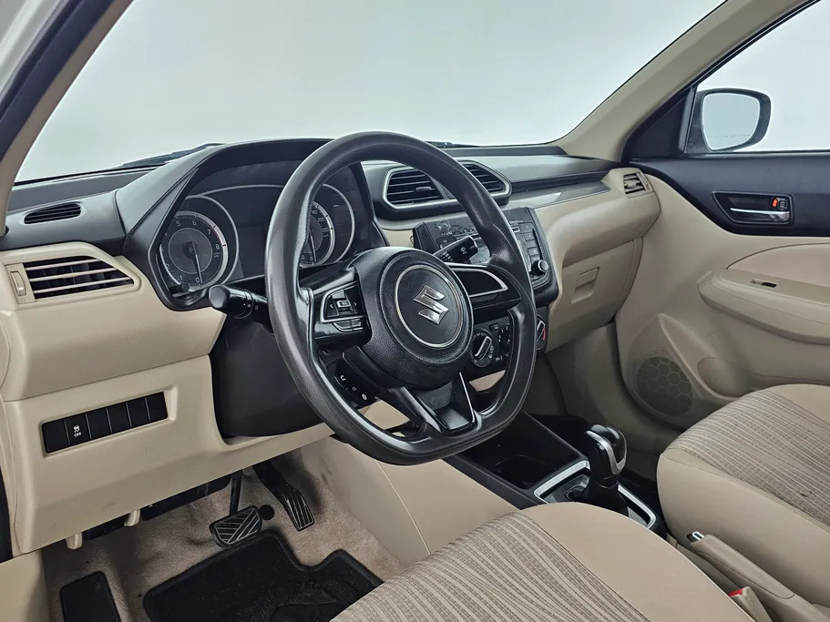 سوزوكي ديزاير GL 2023 