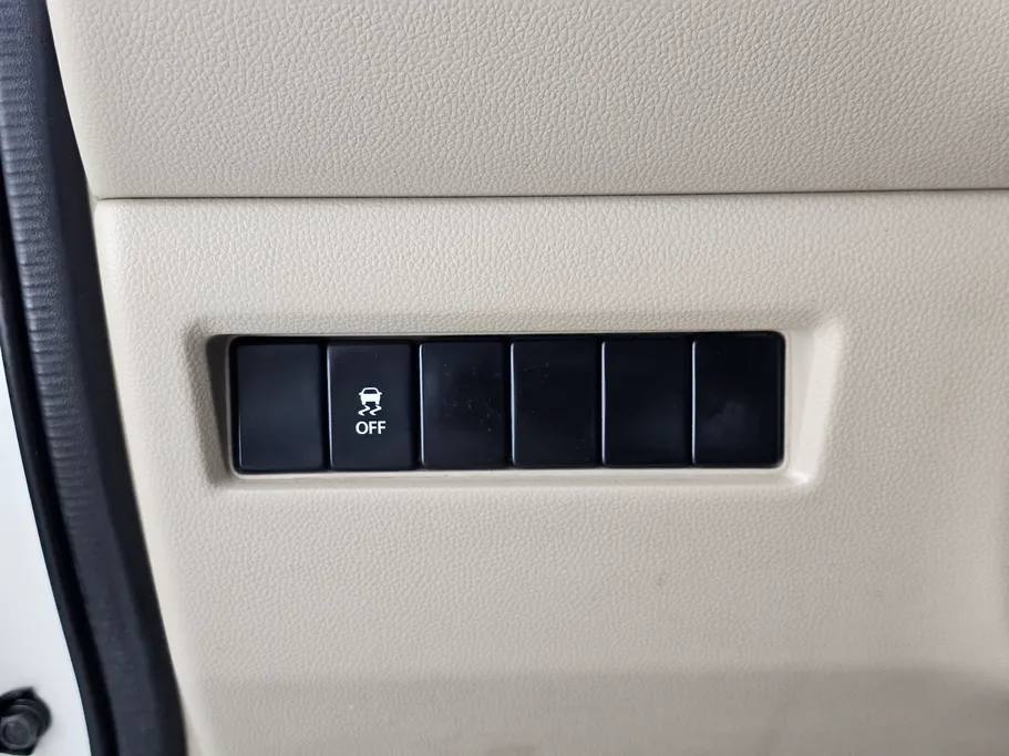 سوزوكي ديزاير GL 2023 