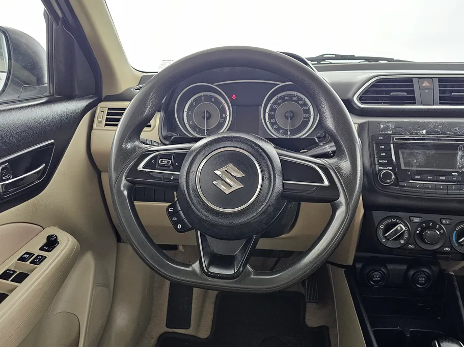 سوزوكي ديزاير GL 2023 