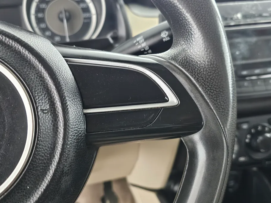 سوزوكي ديزاير GL 2023 