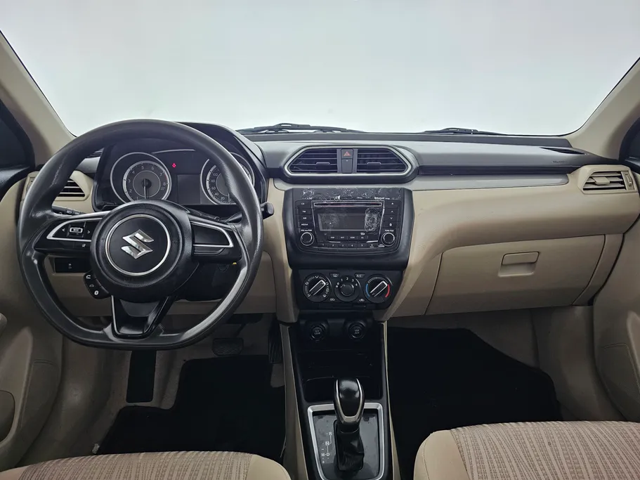 سوزوكي ديزاير GL 2023 