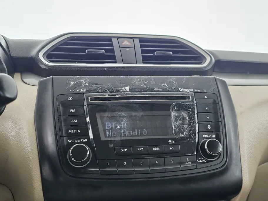 سوزوكي ديزاير GL 2023 