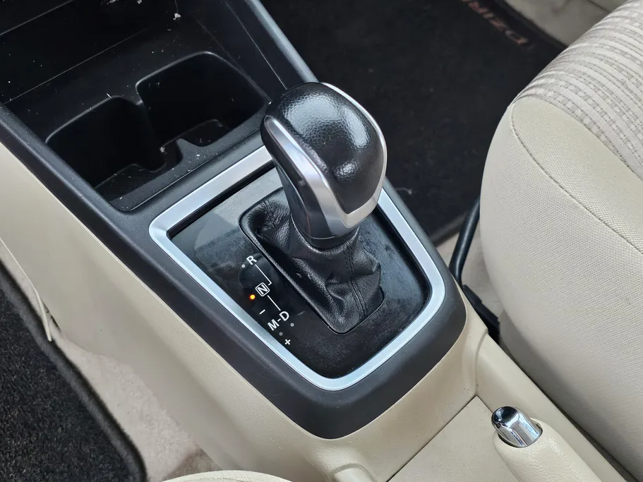 سوزوكي ديزاير GL 2023 