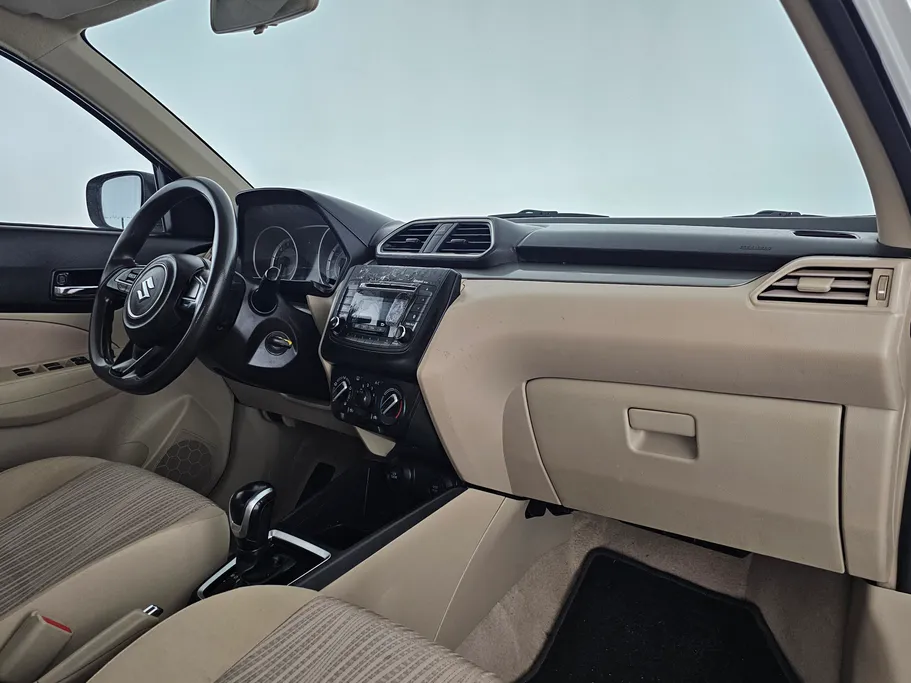 سوزوكي ديزاير GL 2023 