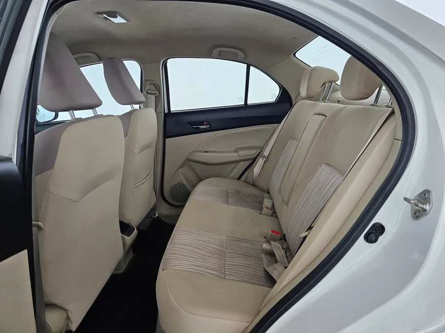 سوزوكي ديزاير GL 2023 