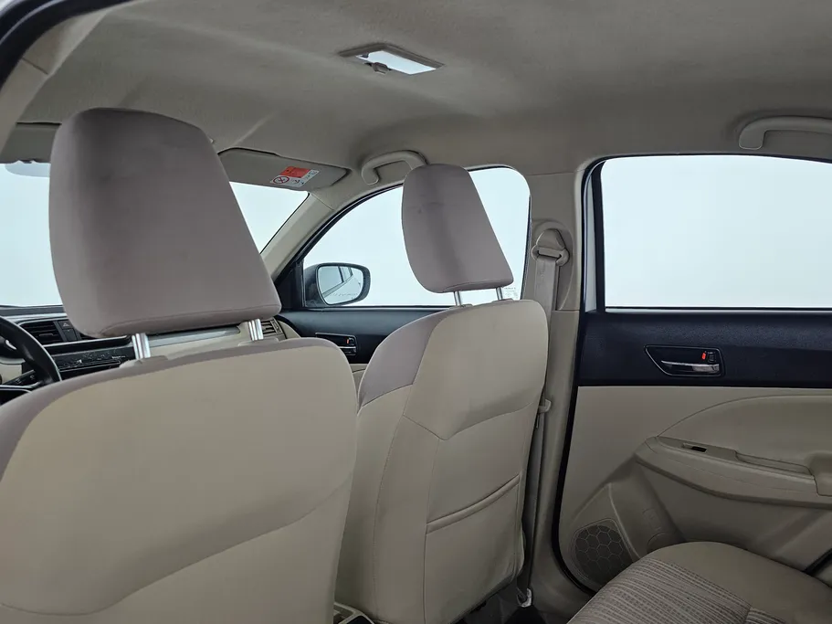 سوزوكي ديزاير GL 2023 