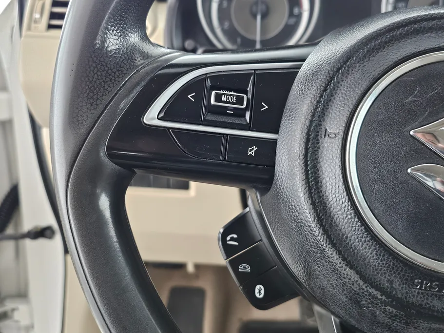 سوزوكي ديزاير GL 2023 