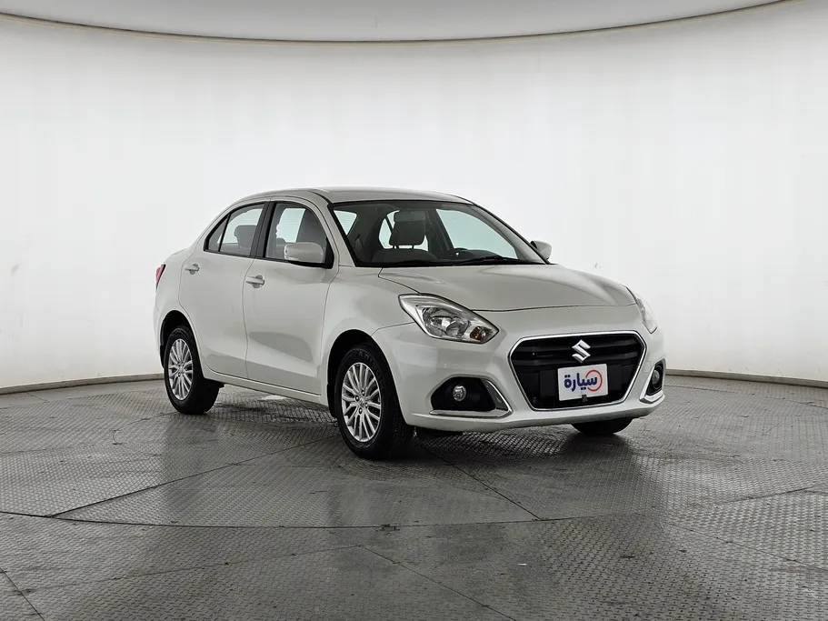 سوزوكي ديزاير GL 2023 