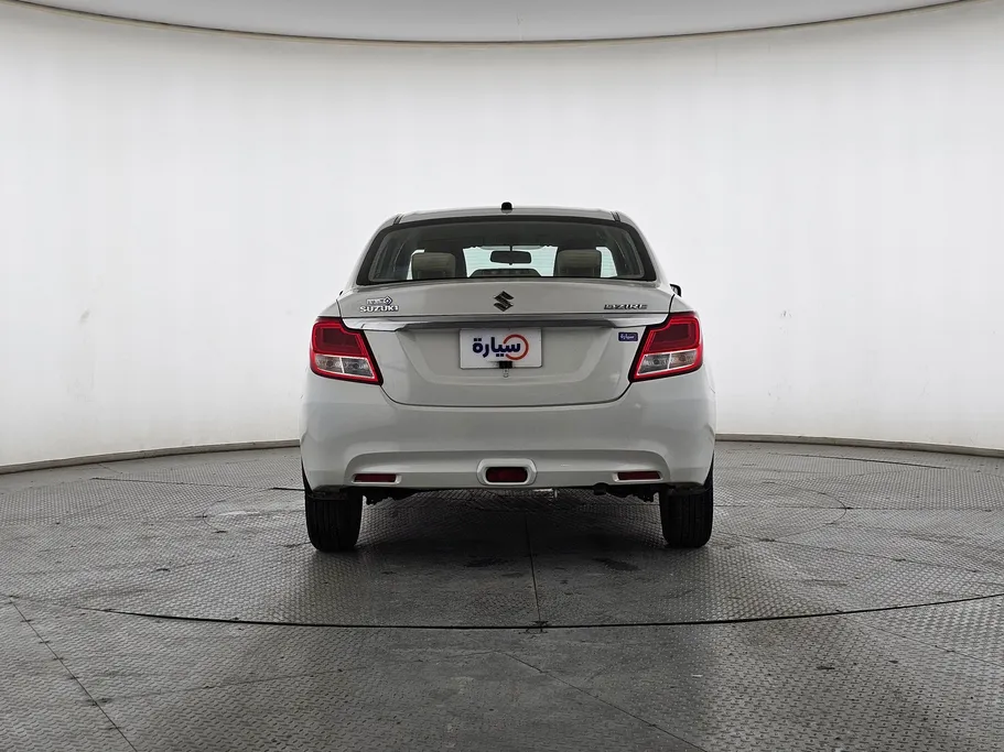 سوزوكي ديزاير GL 2023 
