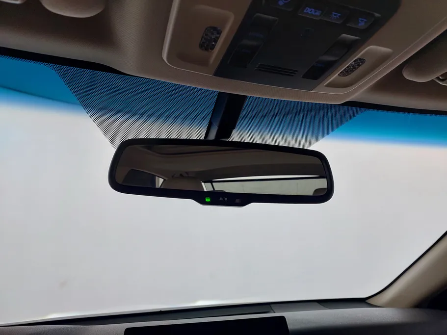 تويوتا كامري GLE HEV  2021 