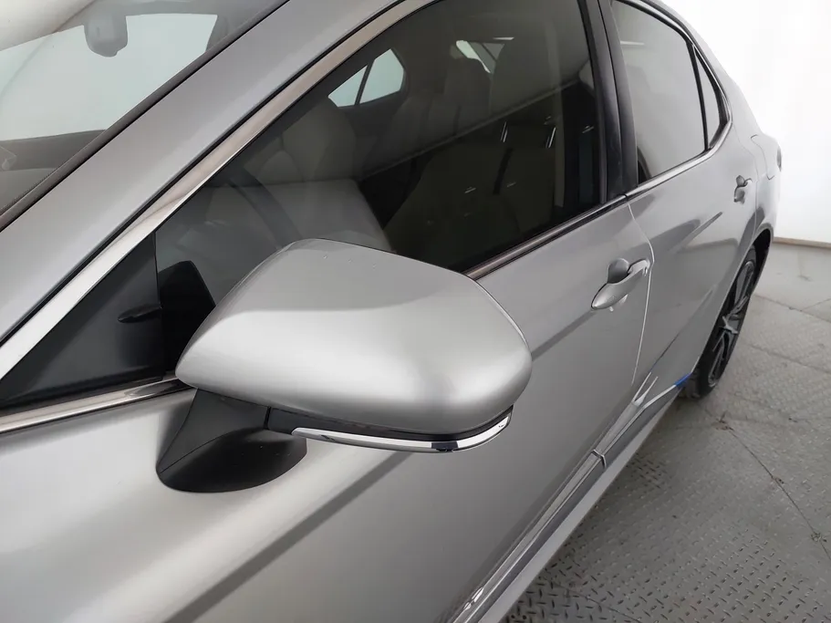 تويوتا كامري GLE HEV  2021 