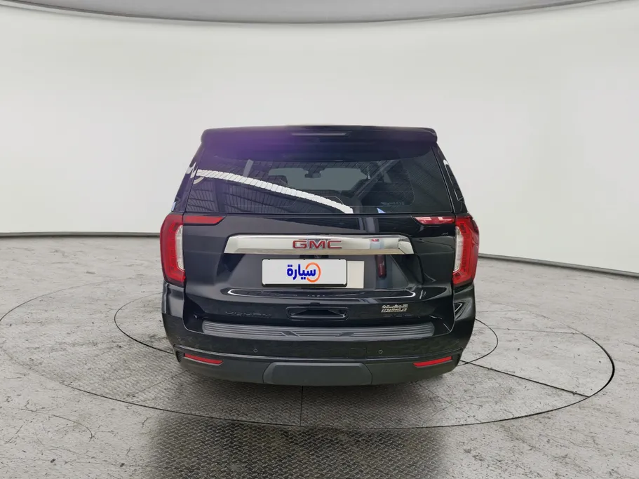 2023 جي إم سي  Yukon SLE