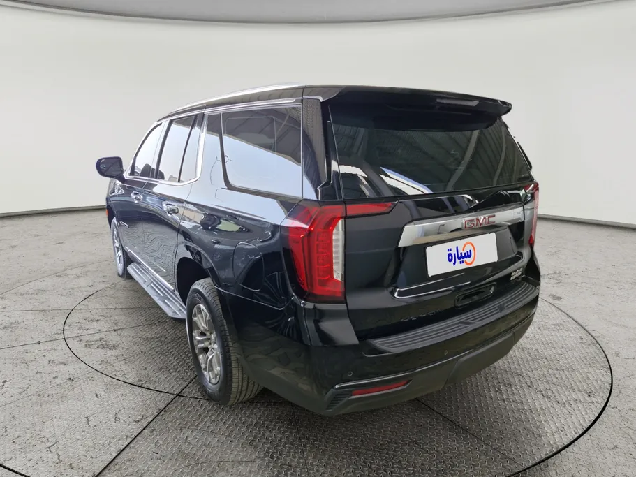 2023 جي إم سي  Yukon SLE