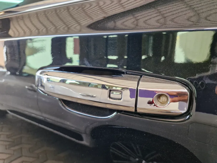 2023 جي إم سي  Yukon SLE