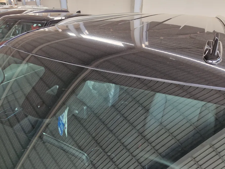 2023 جي إم سي  Yukon SLE