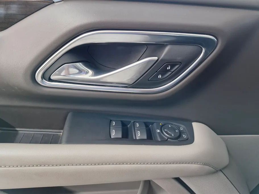 2023 جي إم سي  Yukon SLE