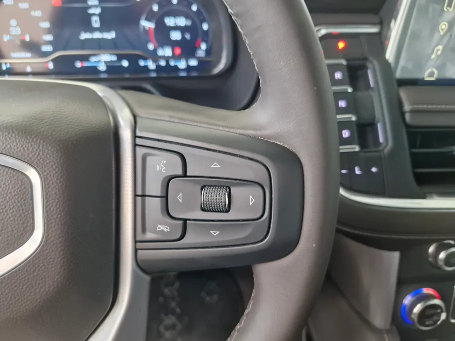 2023 جي إم سي  Yukon SLE