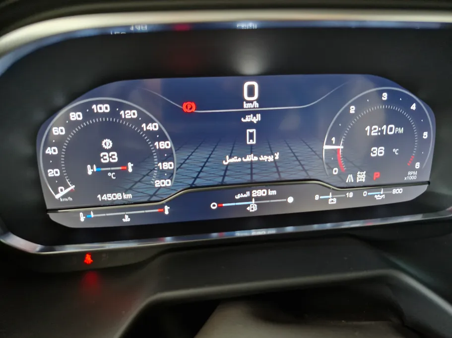 2023 جي إم سي  Yukon SLE